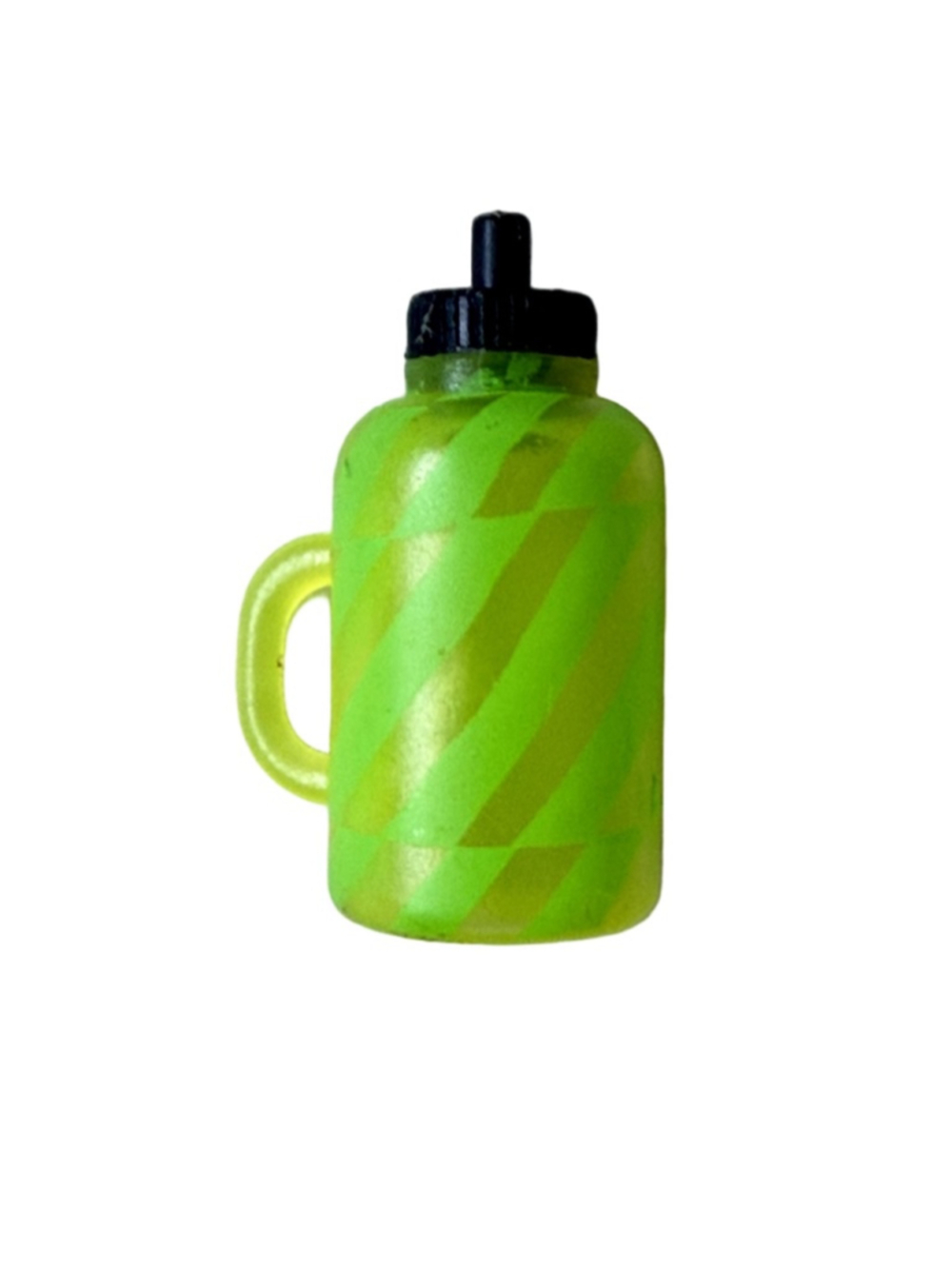 LOL Surprise Phenom B.B Replacement Bottle Green
